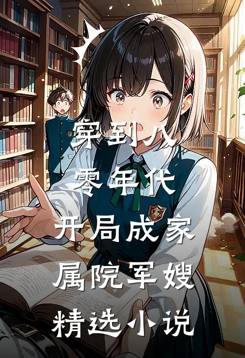 穿到八零年代，开局成家属院军嫂精选小说