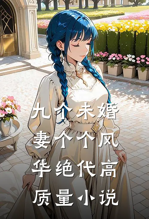 九个未婚妻个个风华绝代高质量小说