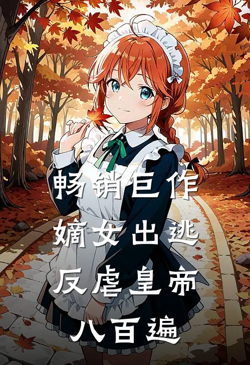 畅销巨作嫡女出逃：反虐皇帝八百遍