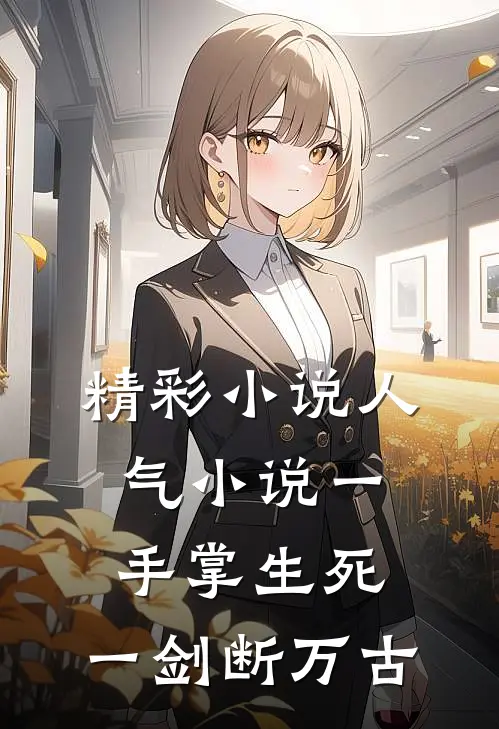 精彩小说人气小说一手掌生死,一剑断万古