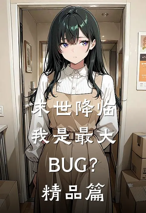 末世降临：我是最大BUG？精品篇