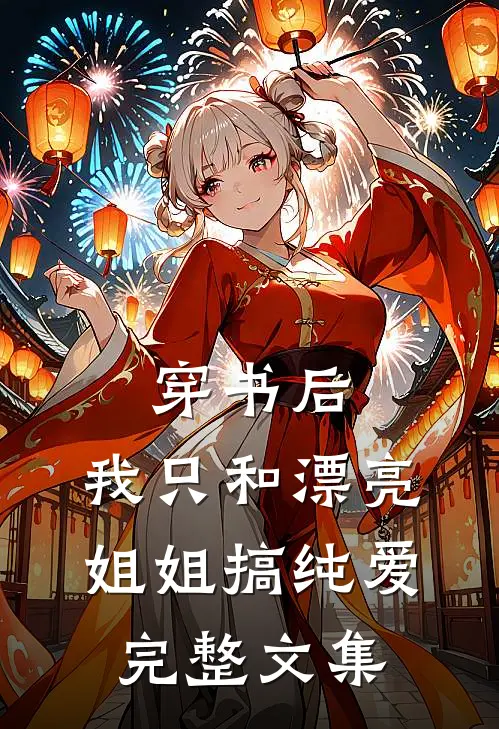 穿书后，我只和漂亮姐姐搞纯爱完整文集