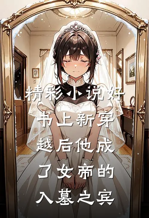 精彩小说好书上新穿越后他成了女帝的入墓之宾