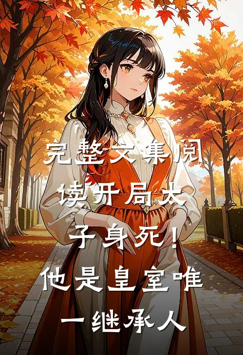 完整文集阅读开局太子身死！他是皇室唯一继承人