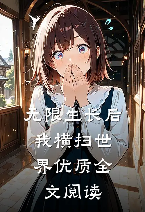 无限生长后，我横扫世界优质全文阅读