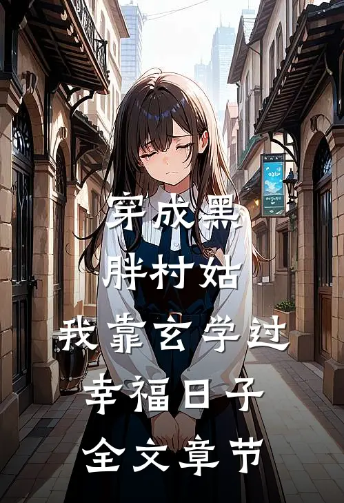 穿成黑胖村姑，我靠玄学过幸福日子全文章节