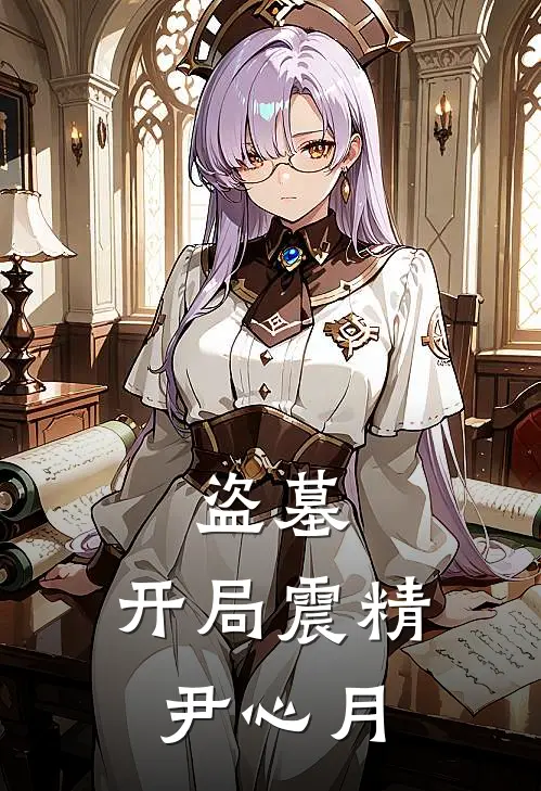 盗墓：开局震精尹心月