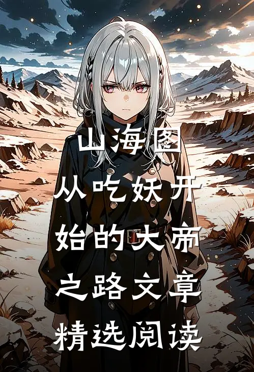 山海图：从吃妖开始的大帝之路文章精选阅读
