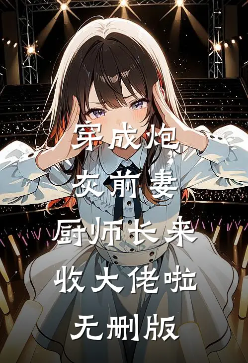 考上大学后，未婚夫竟然让我替小三下乡完本