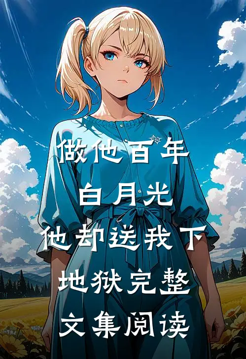 做他百年白月光，他却送我下地狱完整文集阅读