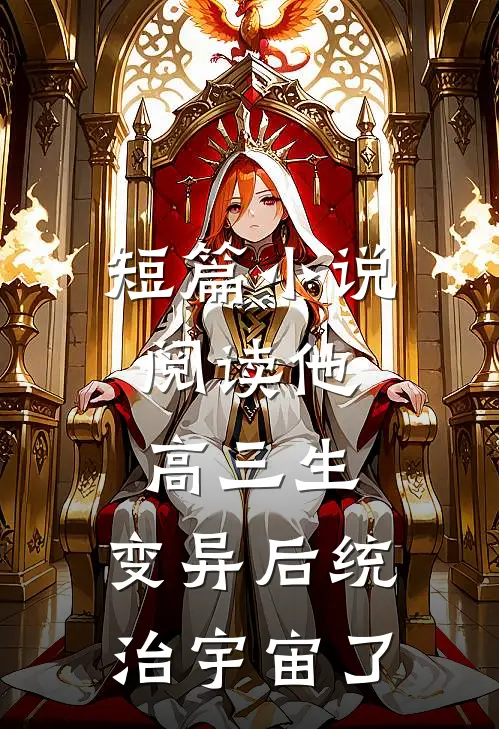 短篇小说阅读他，高三生，变异后统治宇宙了