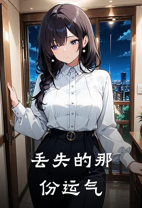丢失的那份运气