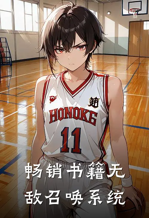 畅销书籍无敌召唤系统