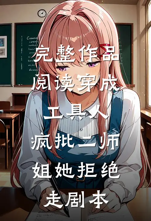 完整作品阅读穿成工具人，疯批二师姐她拒绝走剧本