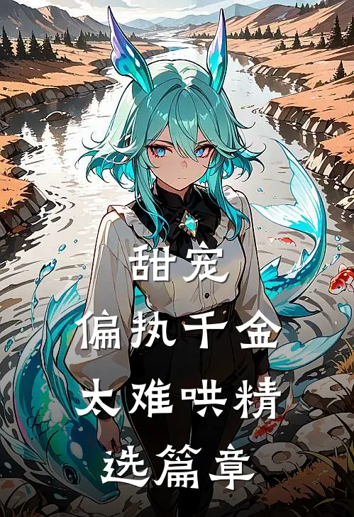 甜宠：偏执千金太难哄精选篇章