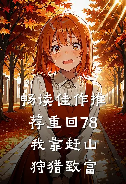 畅读佳作推荐重回78，我靠赶山狩猎致富