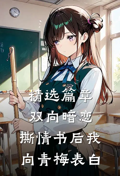 精选篇章双向暗恋：撕情书后我向青梅表白