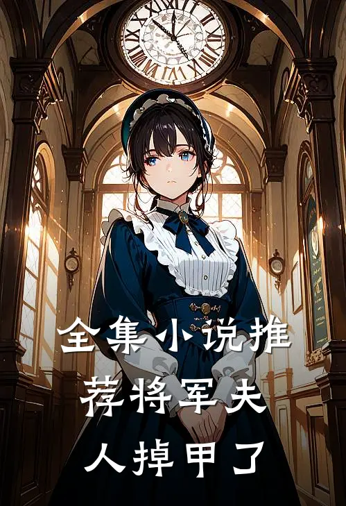 全集小说推荐将军夫人掉甲了
