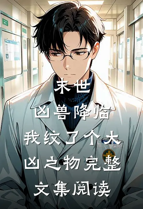 末世：凶兽降临，我纹了个大凶之物完整文集阅读