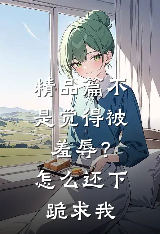 精品篇不是觉得被羞辱？怎么还下跪求我