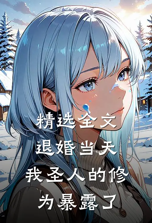 精选全文退婚当天，我圣人的修为暴露了