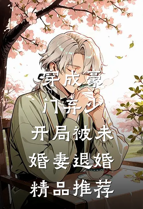 穿成豪门弃少，开局被未婚妻退婚精品推荐