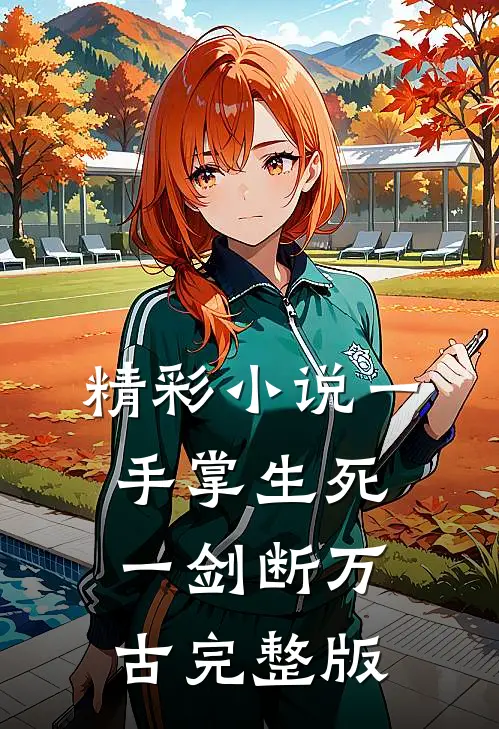精彩小说一手掌生死,一剑断万古完整版