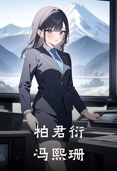 柏君衍冯熙珊