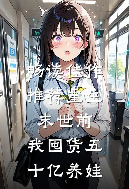 畅读佳作推荐重生末世前，我囤货五十亿养娃