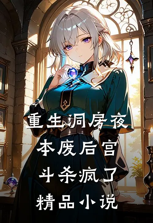 重生洞房夜，本废后宫斗杀疯了精品小说