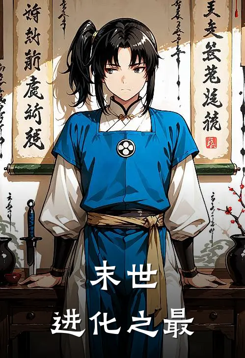 末世：进化之最