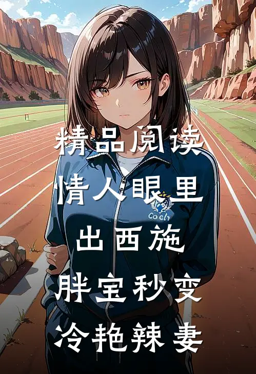 精品阅读情人眼里出西施，胖宝秒变冷艳辣妻