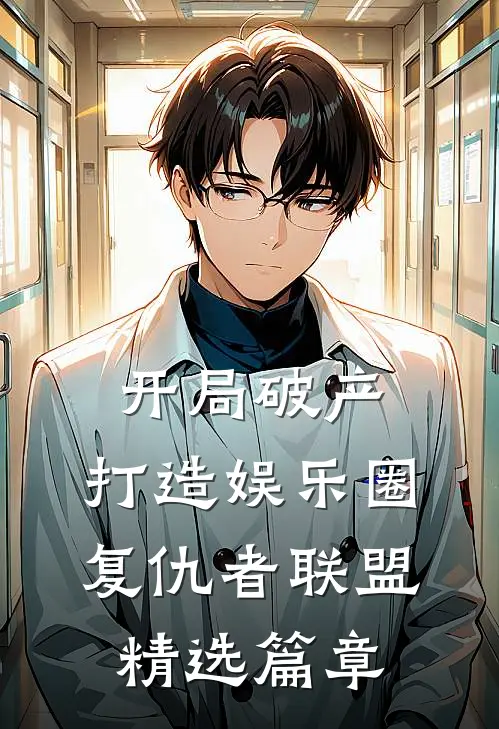 开局破产，打造娱乐圈复仇者联盟精选篇章