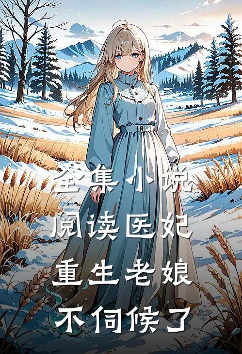 全集小说阅读医妃重生老娘不伺候了