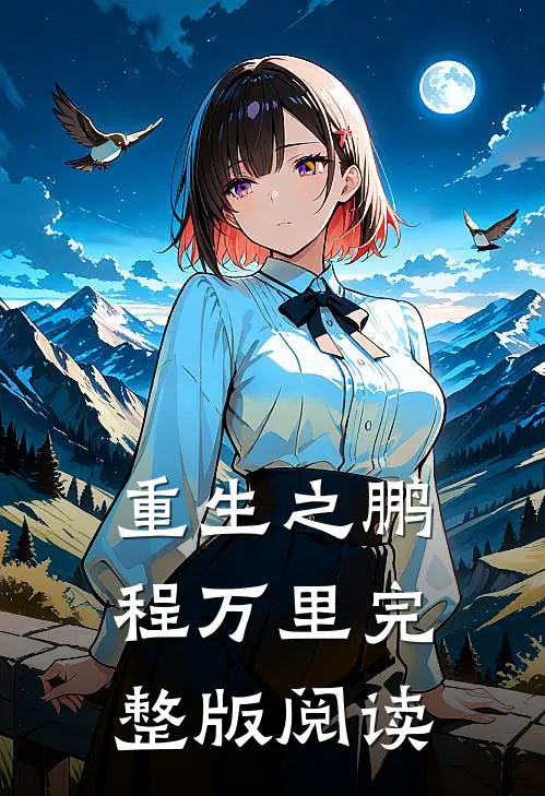 重生之鹏程万里完整版阅读