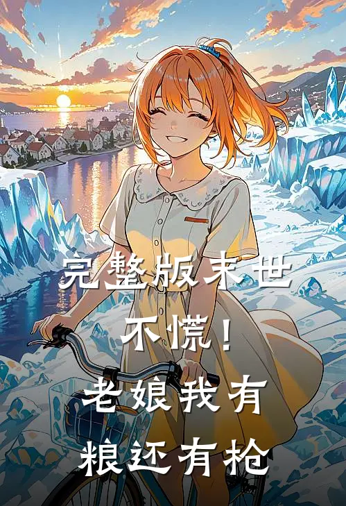 完整版末世：不慌！老娘我有粮还有枪
