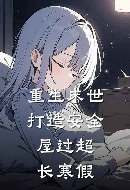 重生末世：打造安全屋过超长寒假