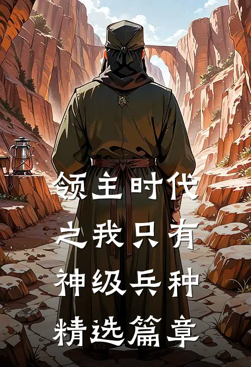 领主时代之我只有神级兵种精选篇章