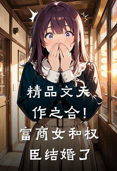 精品文天作之合！富商女和权臣结婚了
