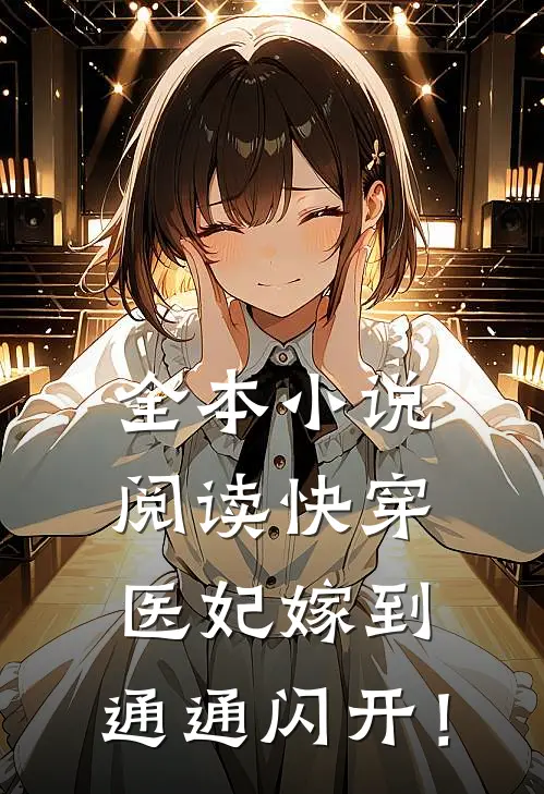 全本小说阅读快穿：医妃嫁到，通通闪开！