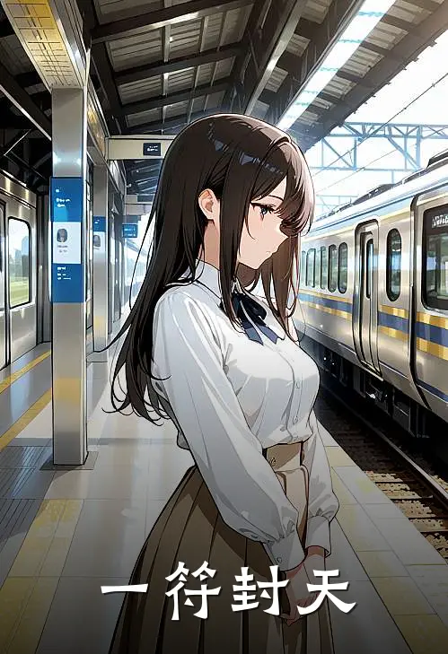 一符封天
