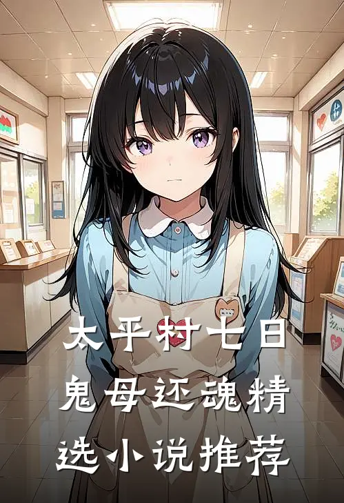 太平村·七日鬼母还魂精选小说推荐