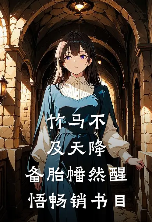 竹马不及天降：备胎幡然醒悟畅销书目