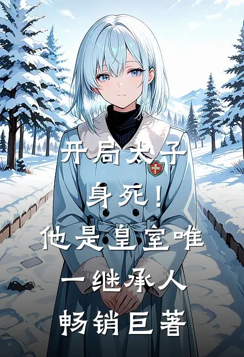 开局太子身死！他是皇室唯一继承人畅销巨著