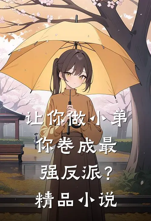 让你做小弟，你卷成最强反派？精品小说