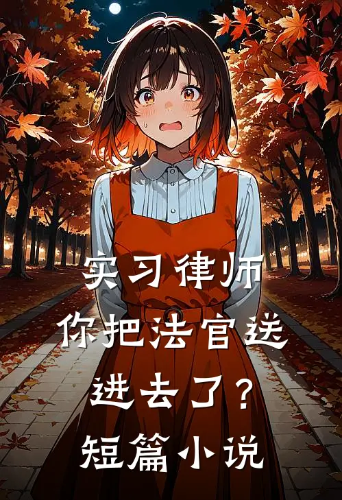 实习律师，你把法官送进去了？短篇小说