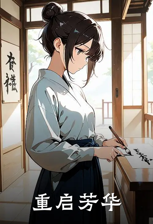 重启芳华