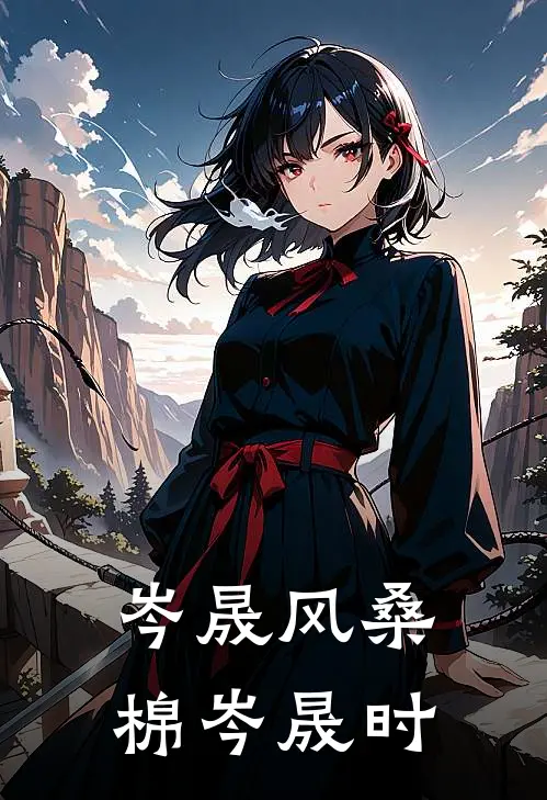 岑晟风桑棉岑晟时