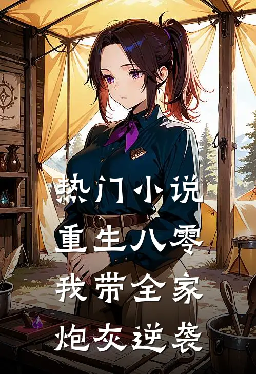 热门小说重生八零：我带全家炮灰逆袭