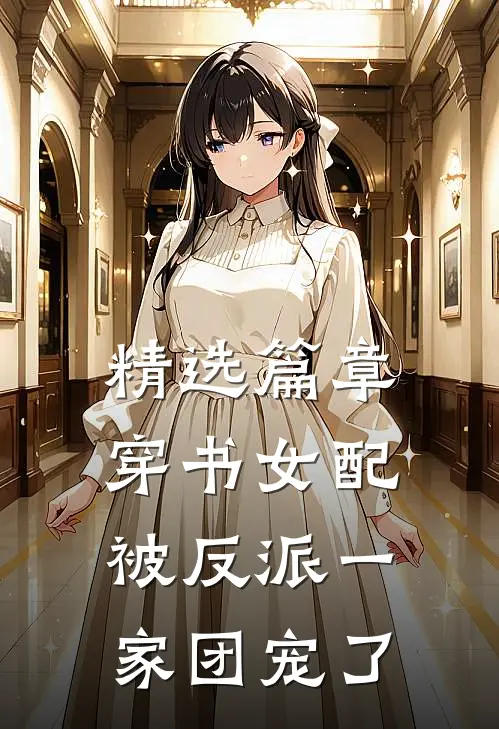 精选篇章穿书女配被反派一家团宠了